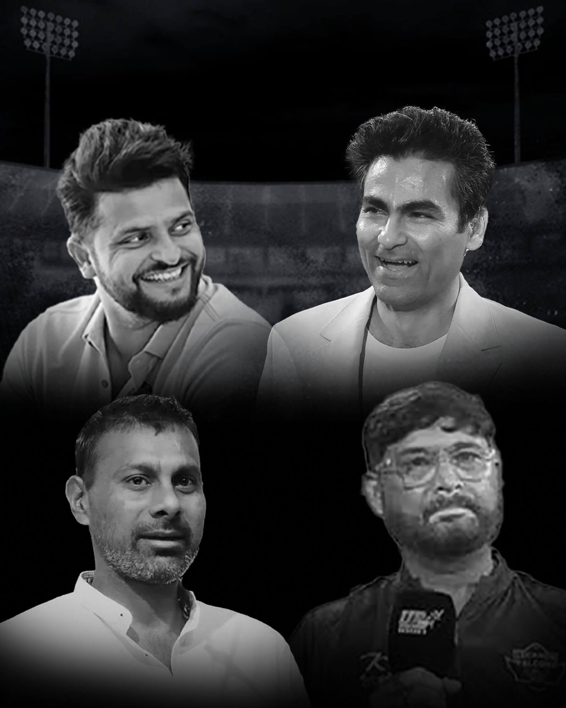 Indian Ocean concert