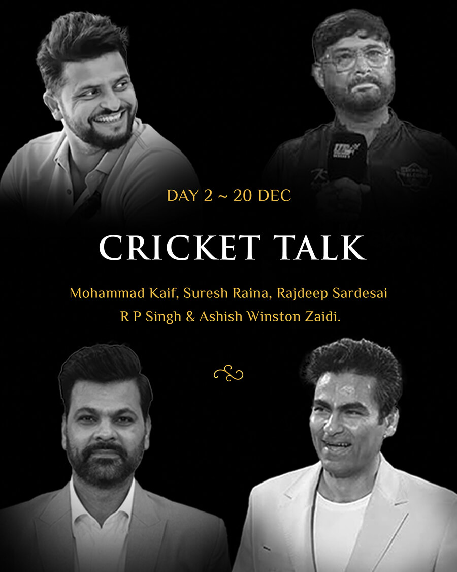 Indian Ocean concert